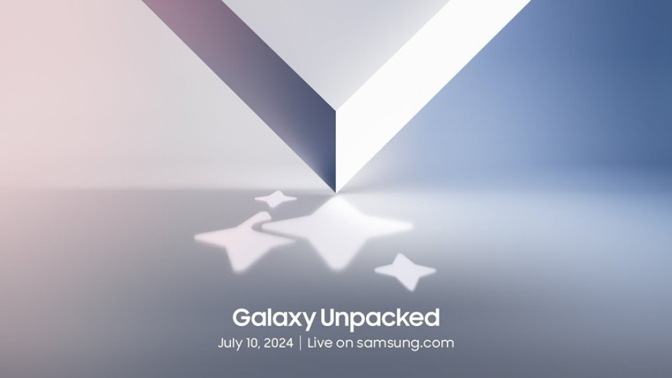 Cách xem toàn bộ sự kiện Galaxy Unpacked 2024 sắp tới