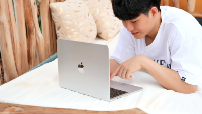 Cách xem lịch âm trên MacBook cực dễ