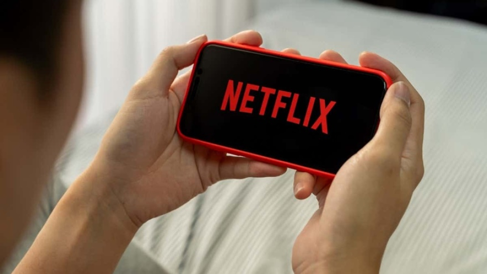 Cách xem Netflix chuẩn 4K sắc nét nhất trên iPhone