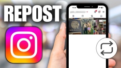 Cách xem phần đăng lại của Instagram dễ dàng