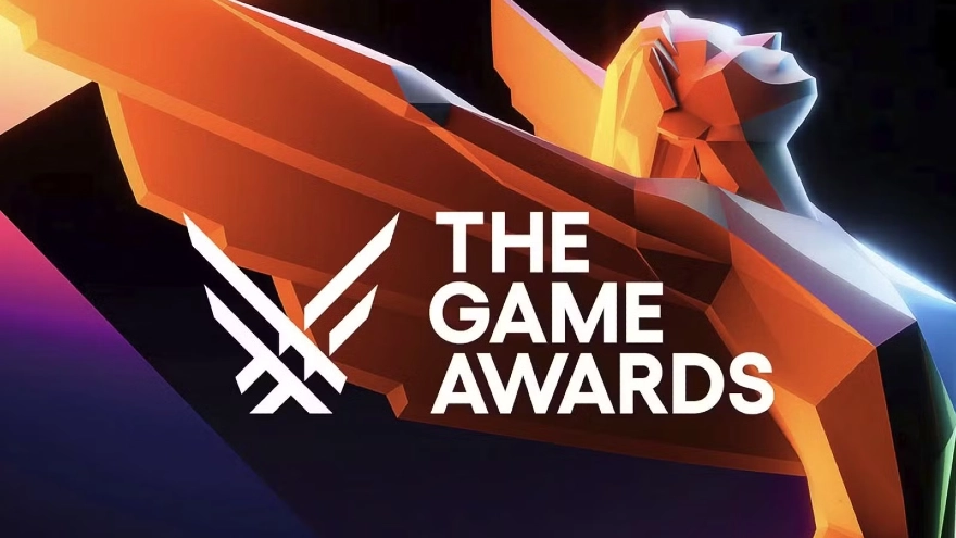 Cách xem The Game Awards 2025 trên điện thoại