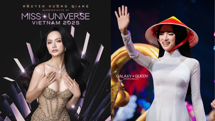 Cách xem trực tiếp Chung kết Miss Universe 2025 trên iPhone