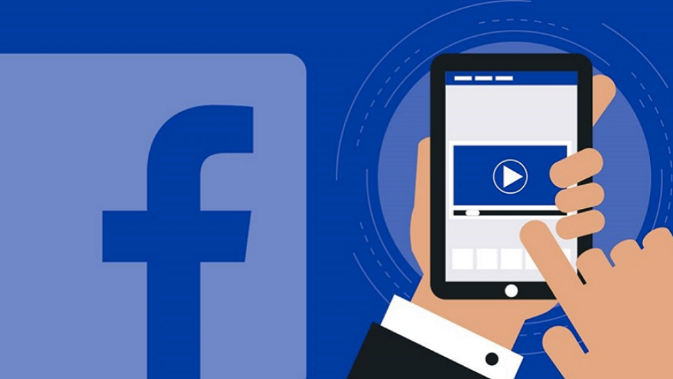 Cách xóa lịch sử video đã xem trên Facebook