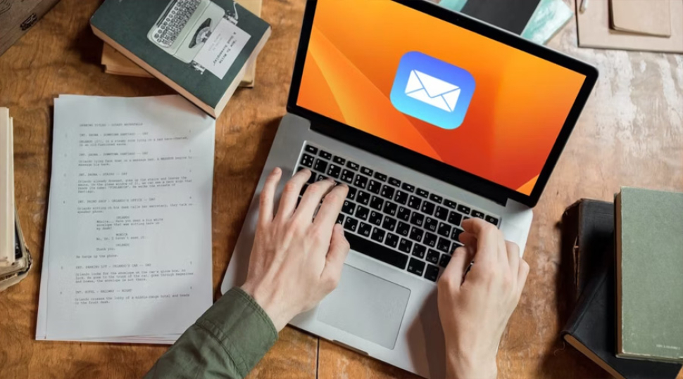 Cách xóa ứng dụng Mail trên máy Mac dễ dàng, nhanh chóng