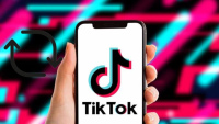 Cách xóa video đăng lại trên TikTok đơn giản