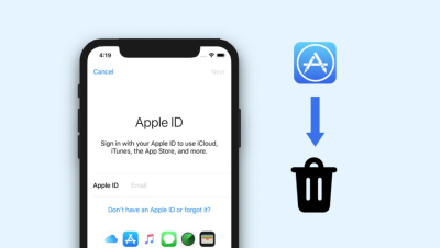 Cách xóa vĩnh viễn Apple ID chỉ trong vài bước đơn giản