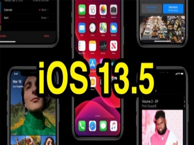 iOS 13.5 và iOS 12.4.7 chính thức ra mắt: Mới nhưng vẫn không quên cũ