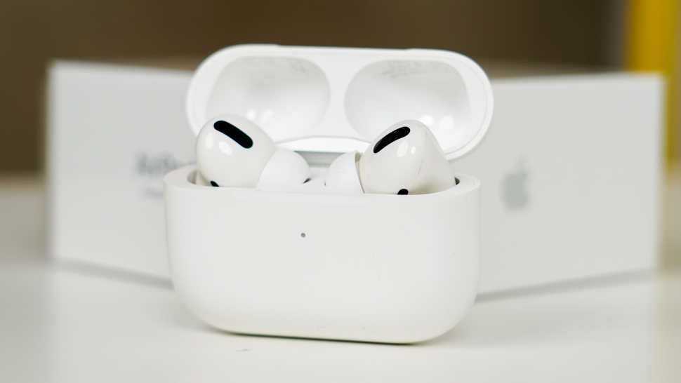 Cải thiện chất lượng âm thanh của AirPods Pro 2