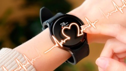 Cấu tạo và nguyên lý cảm biến nhịp tim quang học trên SmartWatch