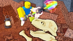 Cẩm nang chơi Dig Roblox cho tân thủ