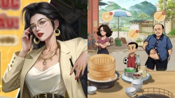 Cẩm nang chơi game Tiệm Tạp Hóa Thời Gian chi tiết