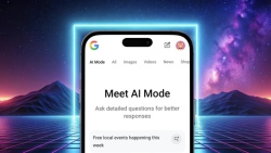 Cẩm nang sử dụng Google Search AI Mode trên iPhone chi tiết