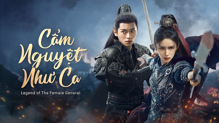 Cẩm Nguyệt Như Ca: Lịch chiếu và nội dung chi tiết