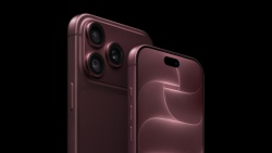 Camera iPhone 18 Pro có gì mới? Khẩu độ biến thiên, zoom 8x