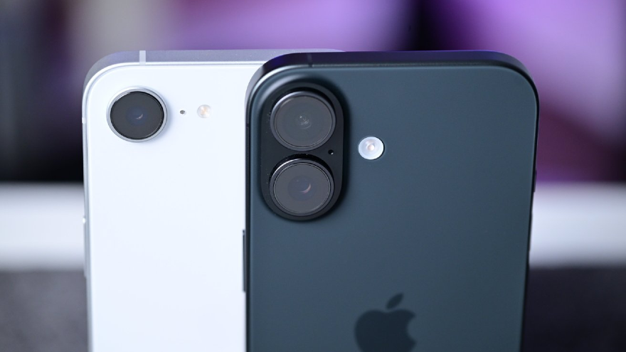 Camera kép có thực sự tốt hơn camera đơn trên iPhone?