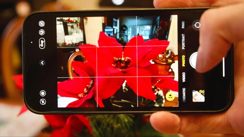 Camera macro là gì? Khám phá công nghệ và kỹ thuật chụp siêu nét