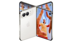 Camera iPhone Duo có gì đặc biệt? Thông số, tính năng riêng, zoom và quay video