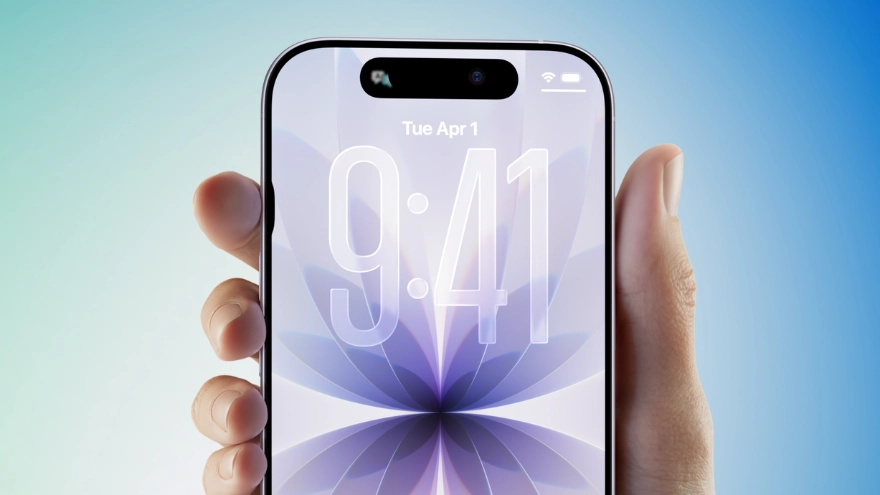 Camera selfie 100MP có thực sự cần thiết?