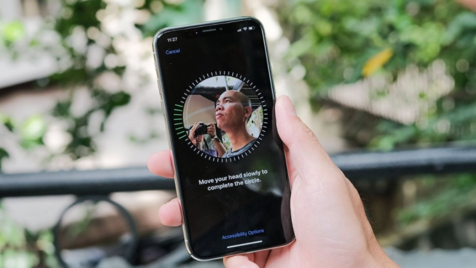 Camera TrueDepth: Công nghệ đột phá trên iPhone hiện đại