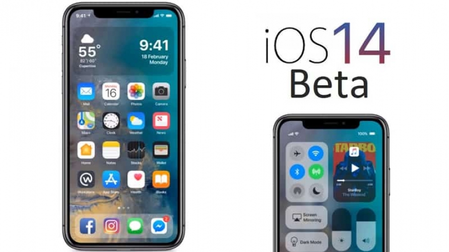 Cần chuẩn bị những gì trước khi cập nhật bản iOS 14 Beta đầu tiên chỉ vài ngày nữa?