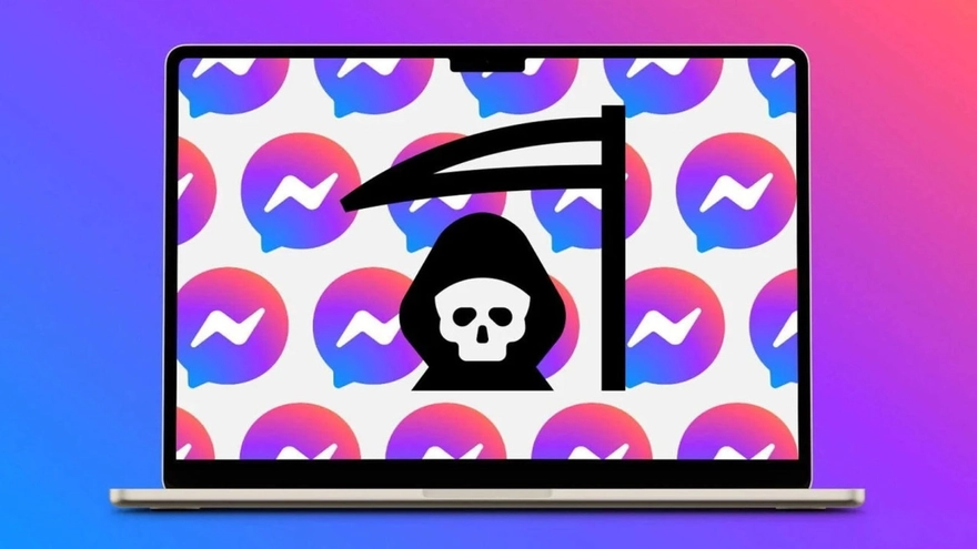 Cần làm gì khi app Messenger trên máy tính ngừng hoạt động?