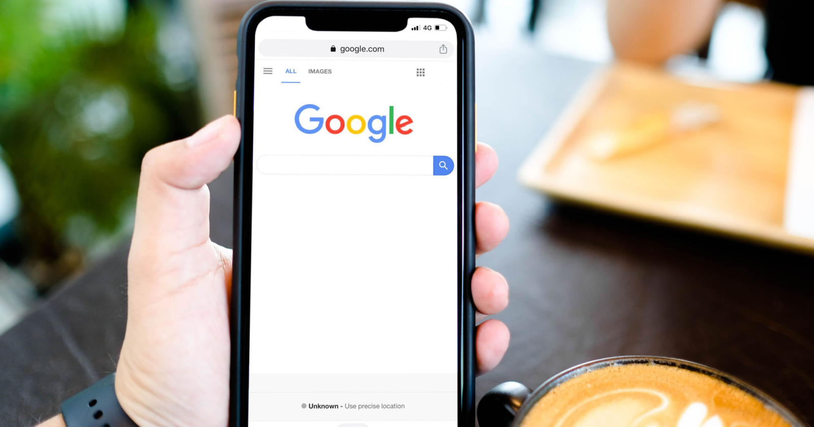 Cảnh báo chiêu thức phát tán mã độc bằng Google Search