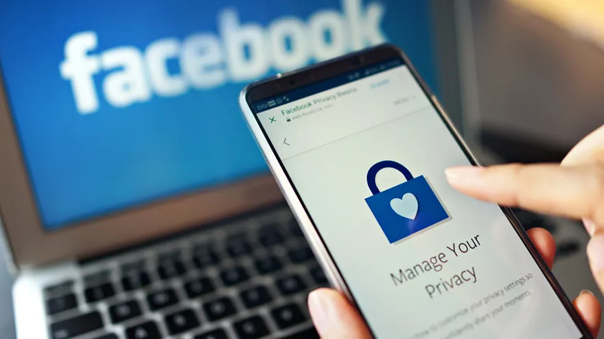 Cảnh báo chiêu trò hack Facebook cực tinh
