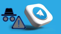Cảnh báo lỗ hổng nghiêm trọng trên Telegram
