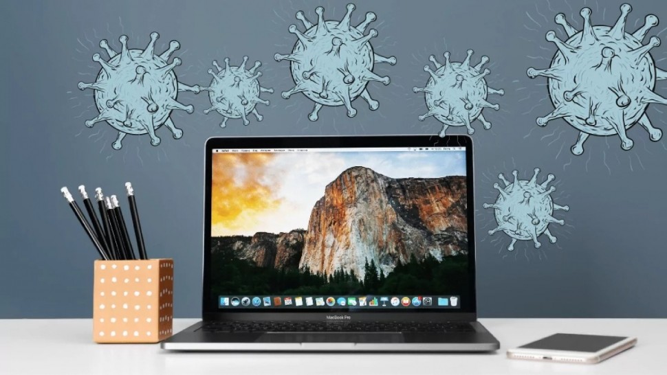 Cảnh giác phần mềm độc hại cho người dùng macOS