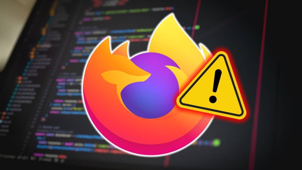 Cập nhật Firefox ngay hôm nay để bảo vệ dữ liệu của bạn