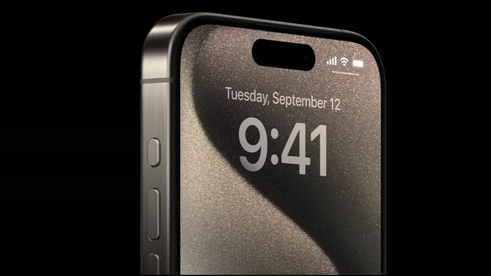 Cấu hình chi tiết iPhone 15 Pro Max: Ấn tượng với nhiều cải tiến vượt trội