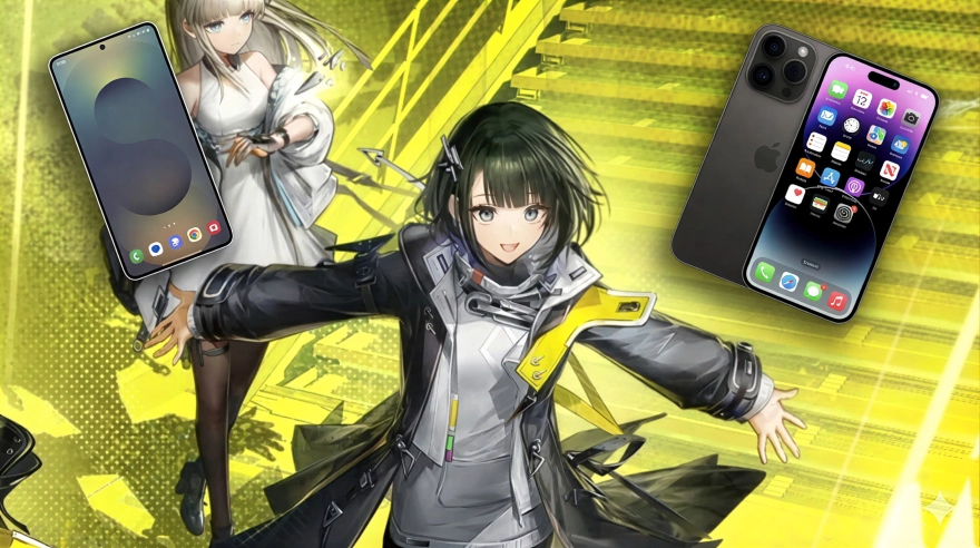 Cấu hình để chơi Arknights Endfield trên PC, Android và iOS