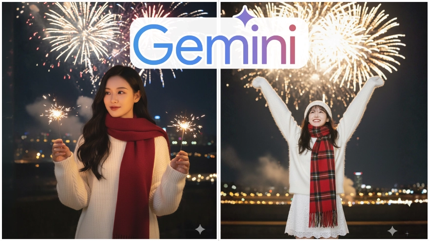 Câu lệnh giúp bạn chụp ảnh pháo hoa đẹp như phim