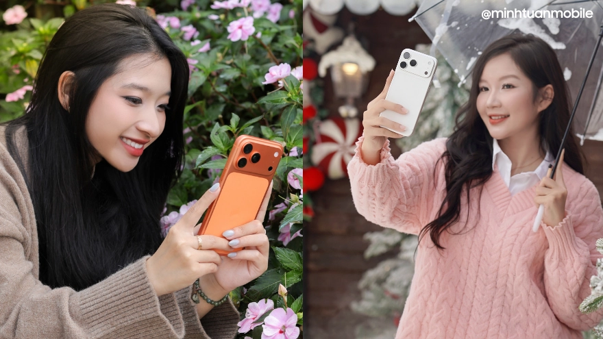 Center Stage là gì? Bí kíp gọi video chuẩn như có cameraman