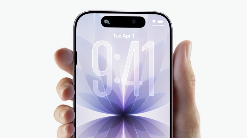 Center Stage là gì và hướng dẫn sử dụng trên thiết bị Apple