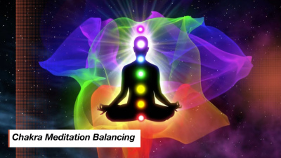 Chakra Meditation Balancing app sức khỏe độc đáo trên iPhone