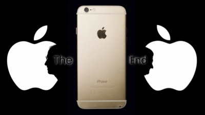 Chào tạm biệt iPhone 6S: Kiệt tác của Steve Jobs-Tim Cook bán chạy nhất mọi thời đại