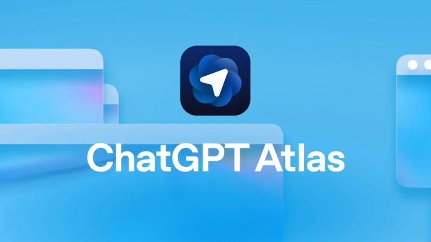ChatGPT Atlas ra mắt: Trình duyệt AI đầu tiên của OpenAI