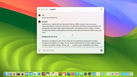 ChatGPT chính thức có mặt trên MacBook