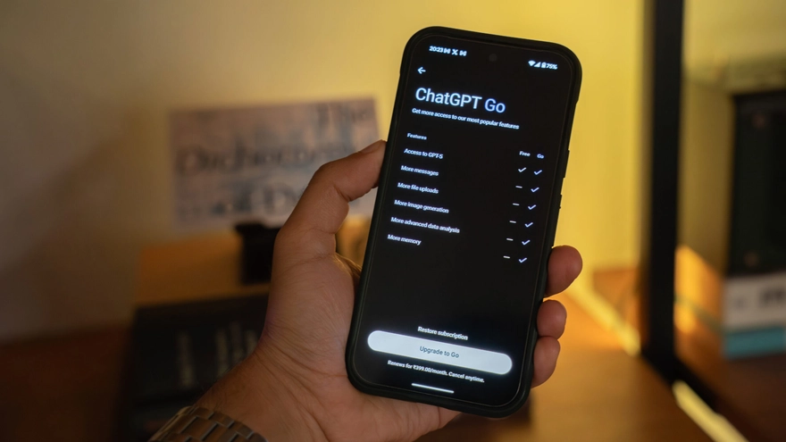 ChatGPT Go giá 5$ của Open AI có gì đáng để thử?