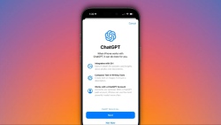 ChatGPT trong Apple Intelligence sắp dùng GPT-5