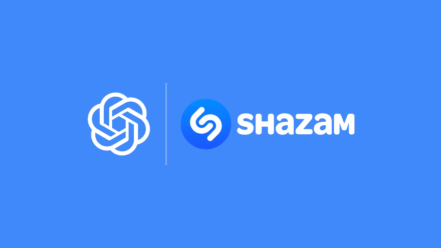 ChatGPT vừa có Shazam để nhận diện bài hát ngay lập tức