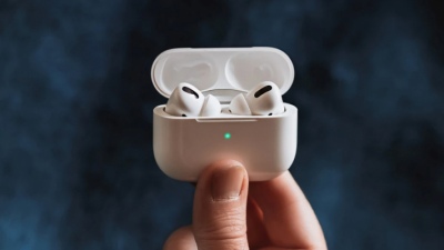 AirPods Pro và AirPods Max cuối cùng cũng được trang bị chế độ Lost Mode