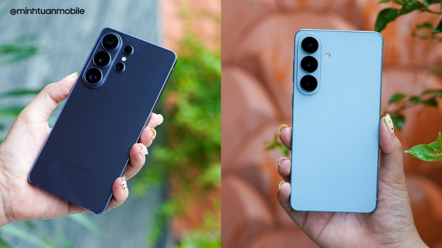 Chênh 7 triệu: Có nên lên hẳn Galaxy S26 Ultra thay bản Plus?