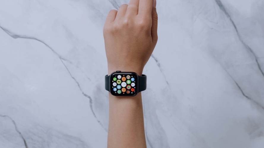 Bất ngờ với chi phí để sản xuất một chiếc Apple Watch Series 6 chỉ khoảng 3 triệu đồng, bằng 1/3 so với giá bán