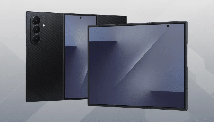 Chi phí thay màn hình Galaxy Z TriFold khiến ai cũng giật mình