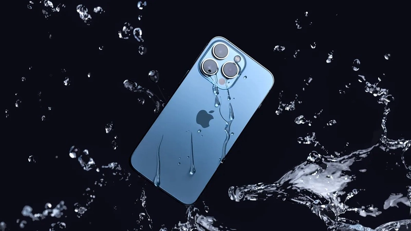 Chỉ số IP68 là gì? Ý nghĩa chuẩn kháng nước và rủi ro sử dụng
