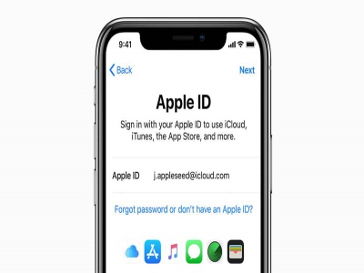 Chi tiết các bước tạo ID Apple cho người lần đầu sử dụng iPhone, iPad
