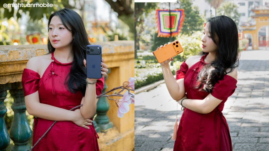 Minh Tuấn Mobile phục vụ khách hàng xuyên Tết Dương lịch 2026