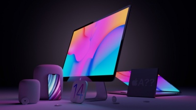 Chi tiết về các sản phẩm sẽ được Apple ra mắt vào năm 2022: iPhone SE 3, MacBook Air M2 mới, Mac mini, iMac,...